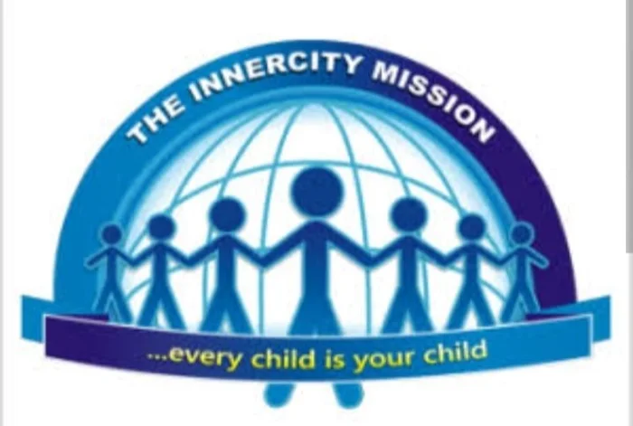 Inner City Mission for Children logo